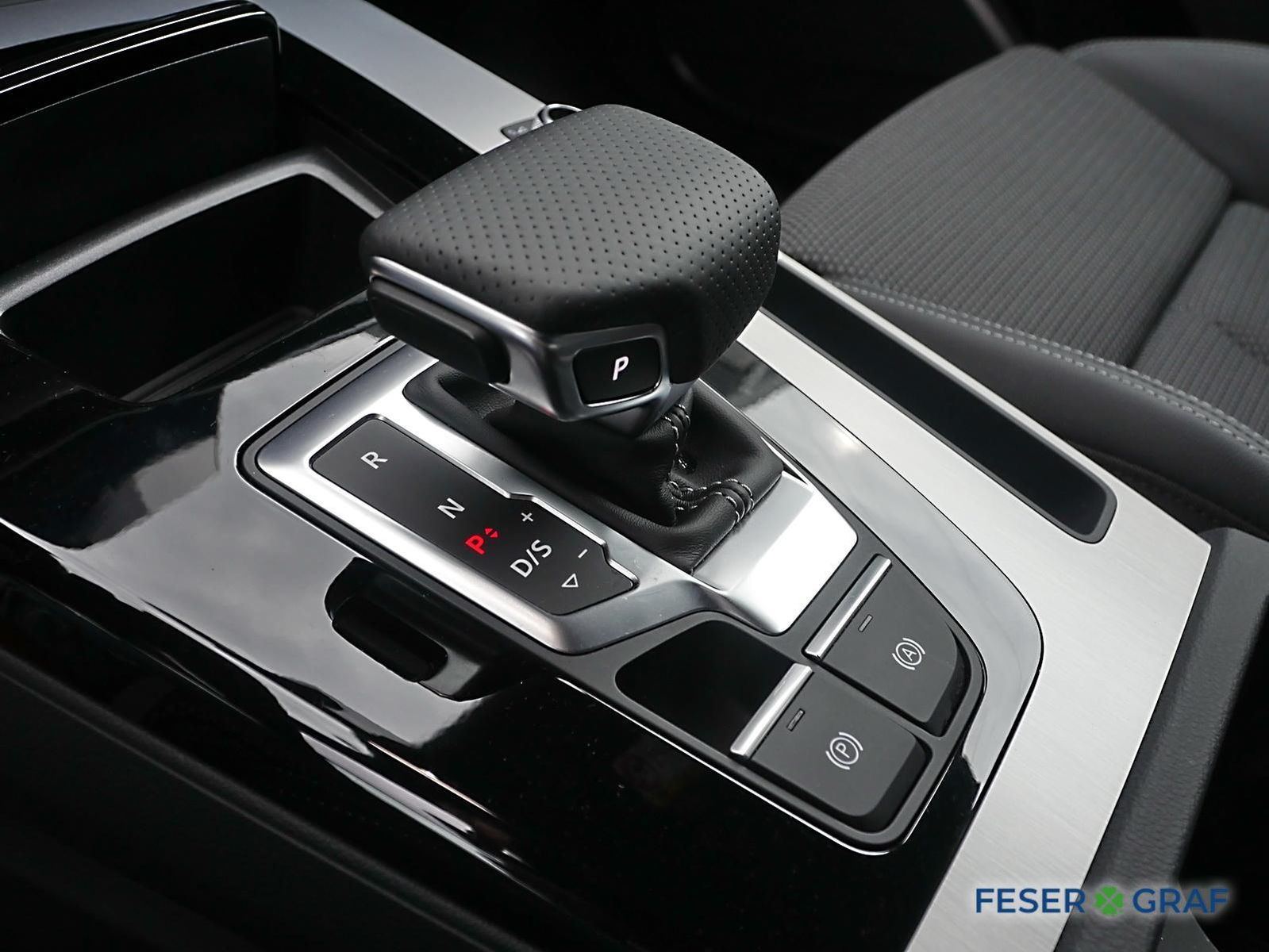Audi Q5 Sportback 40 TDI qu S line - Samsaru's Car Outlet