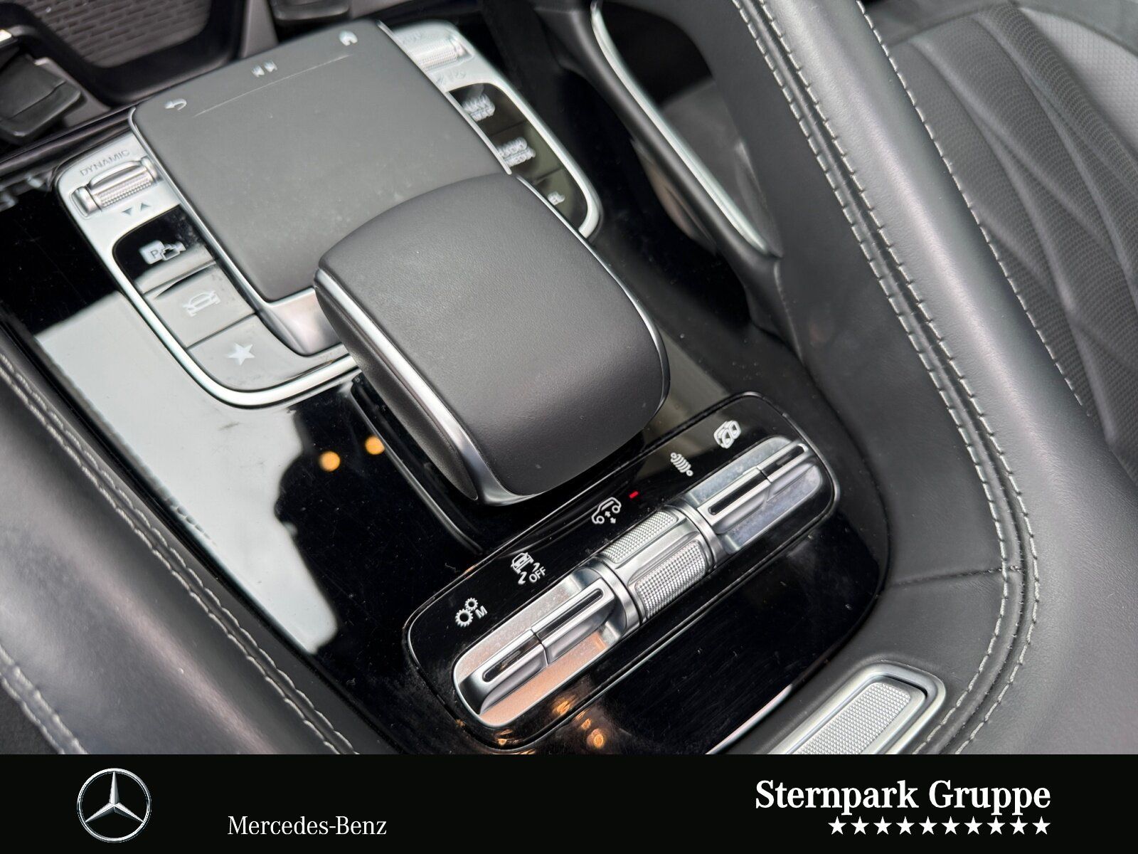 Mercedes-Benz GLE 63 S AMG 4M Coupé Distro+HuD+Pano+CARBON+AHK