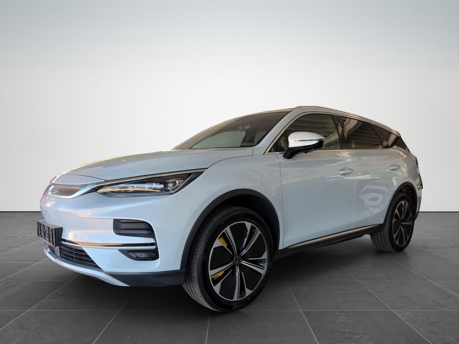 BYD NEW TANG EV-NL 4WD/PANO/HUD/21Z/SOFORT