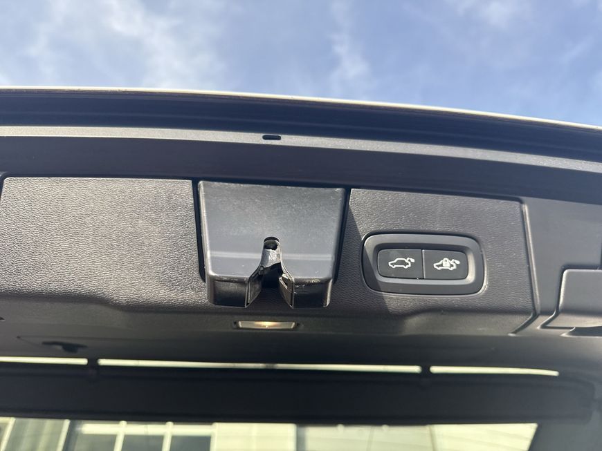 Volvo XC60 T6 AWD Recharge Geartronic RDesign