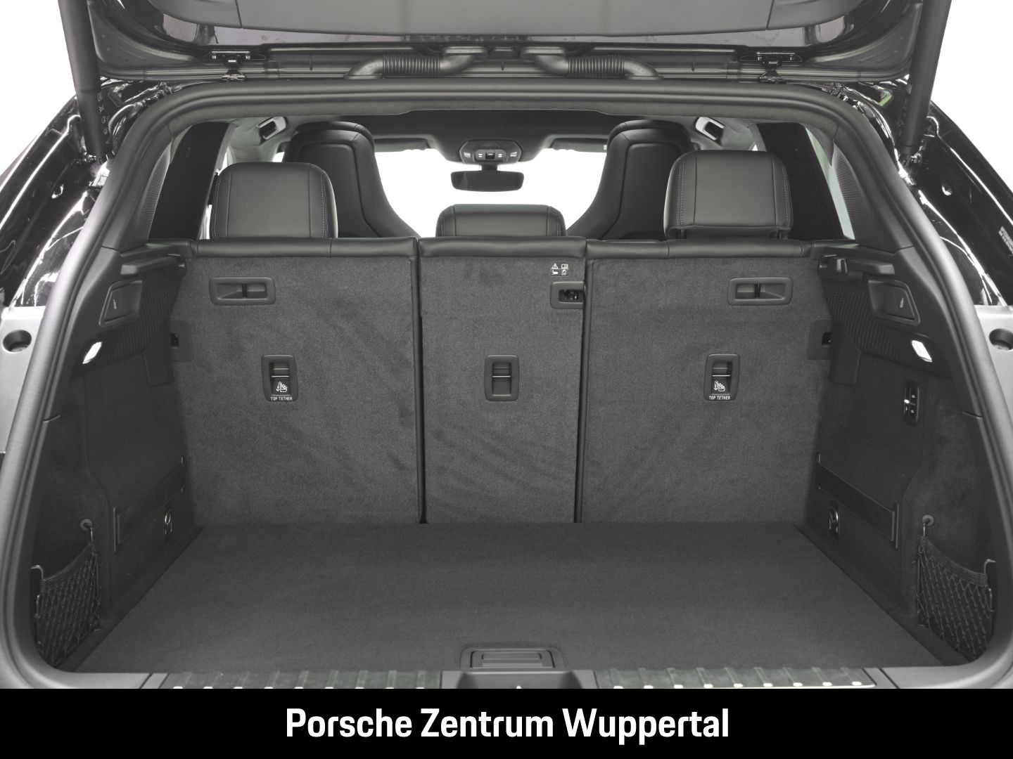 Porsche Macan 4 InnoDrive Surround-View LED-Matrix BOSE