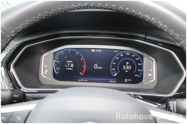 Volkswagen T-Cross Style 1.0 TSI - Samsaru's Car Outlet