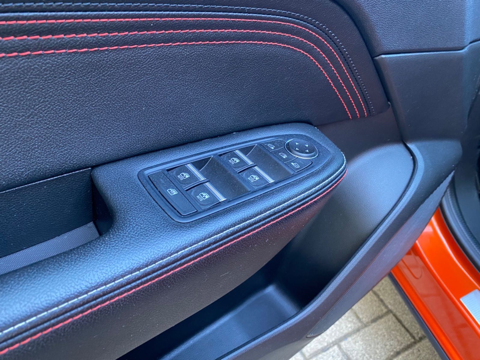 Renault Arkana R.S. Line - Samsaru's Car Outlet