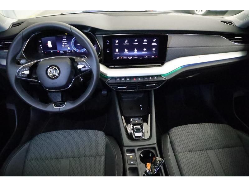 Skoda Octavia Style - Samsaru's Car Outlet