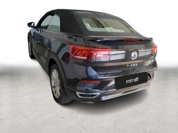 Volkswagen T-Roc 1.5 TSI R-Line Black - Samsaru's Car Outlet