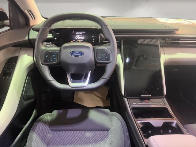 Ford Explorer RWD Premium + el. AHK+El. Heckklappe+Ma