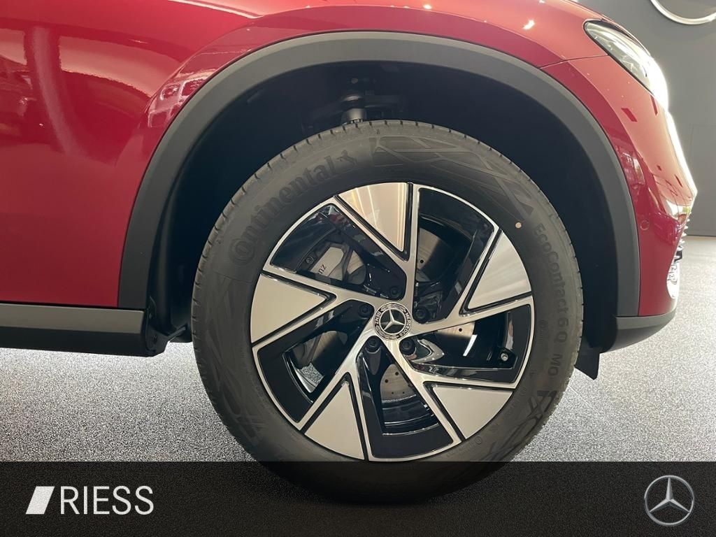 Mercedes-Benz GLC 300 e 4MATIC - Samsaru's Car Outlet