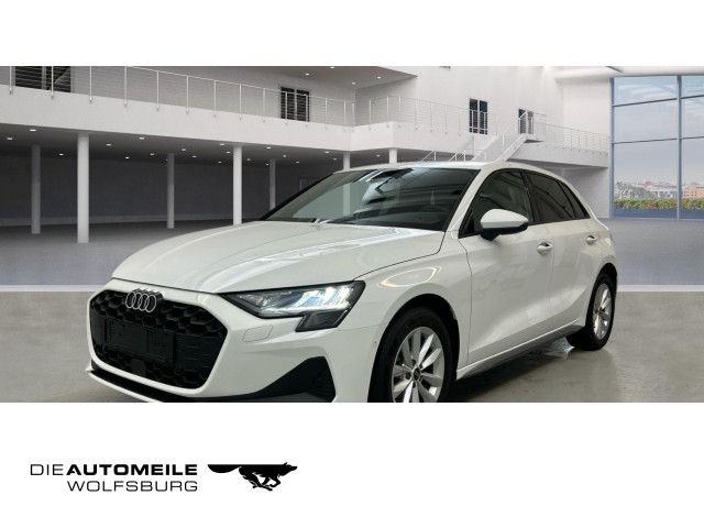 Audi A3 Sportback 35TFSI S tronic ACC/SITZHZ/LED/PARK