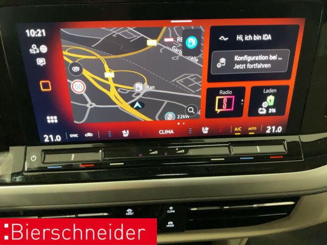 Volkswagen T7 Multivan 1.5 TSI eHybrid 4Mo Edition LÜ VOLL!