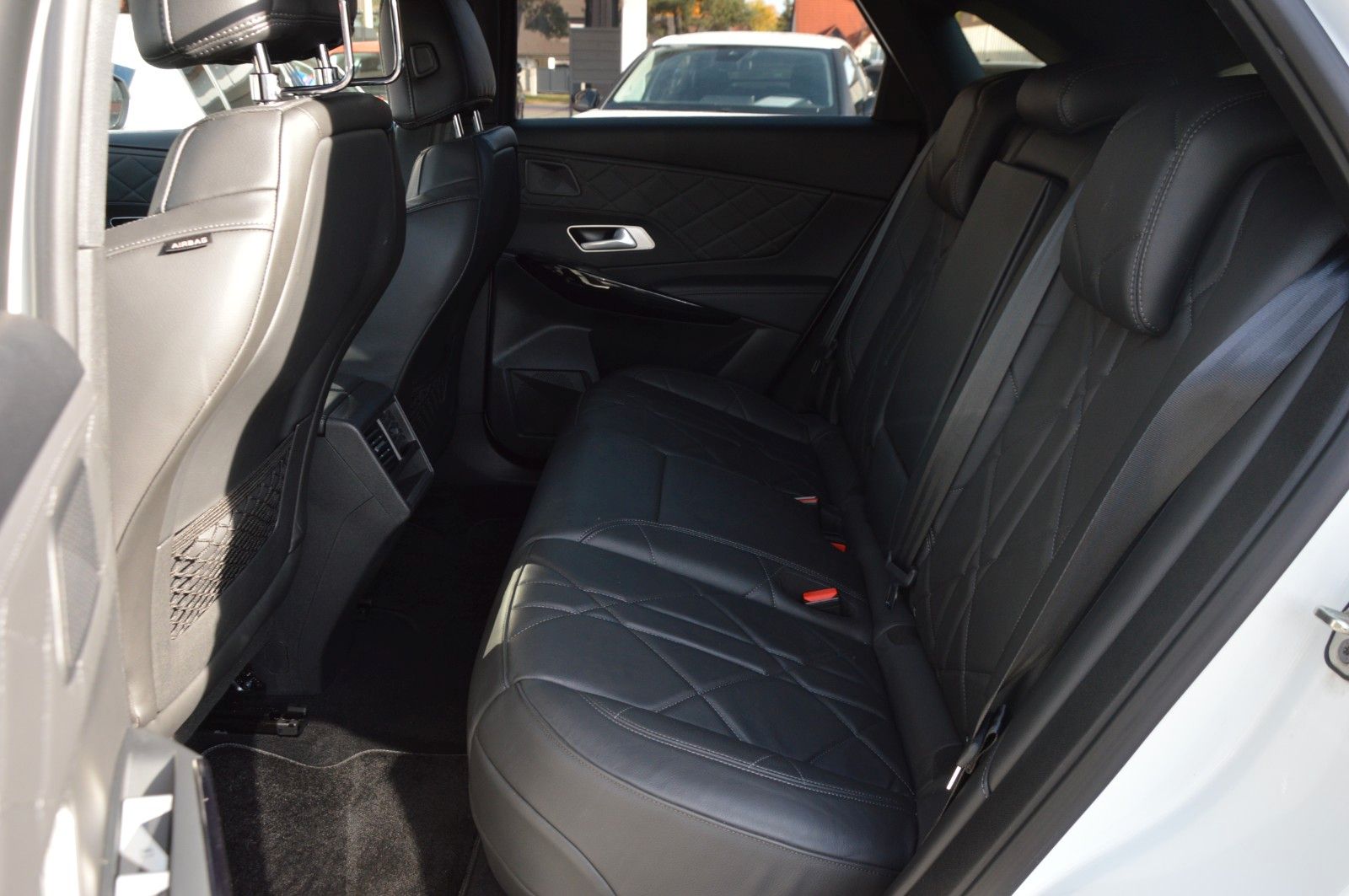 DS Automobiles DS 7 E-Tense 4x4 Rivoli"MASSAGE"KAMERA"LEDER"AHK