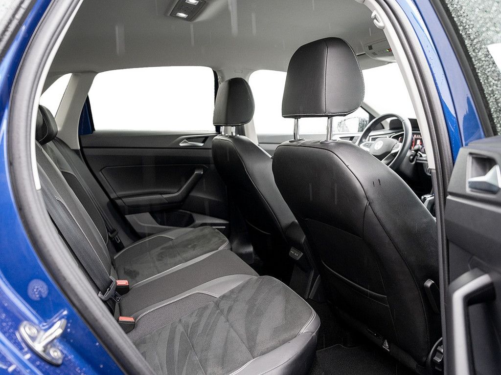 Volkswagen Polo 1.0 TSI Style KAM MATRIX SHZ PDC NAVI ACC