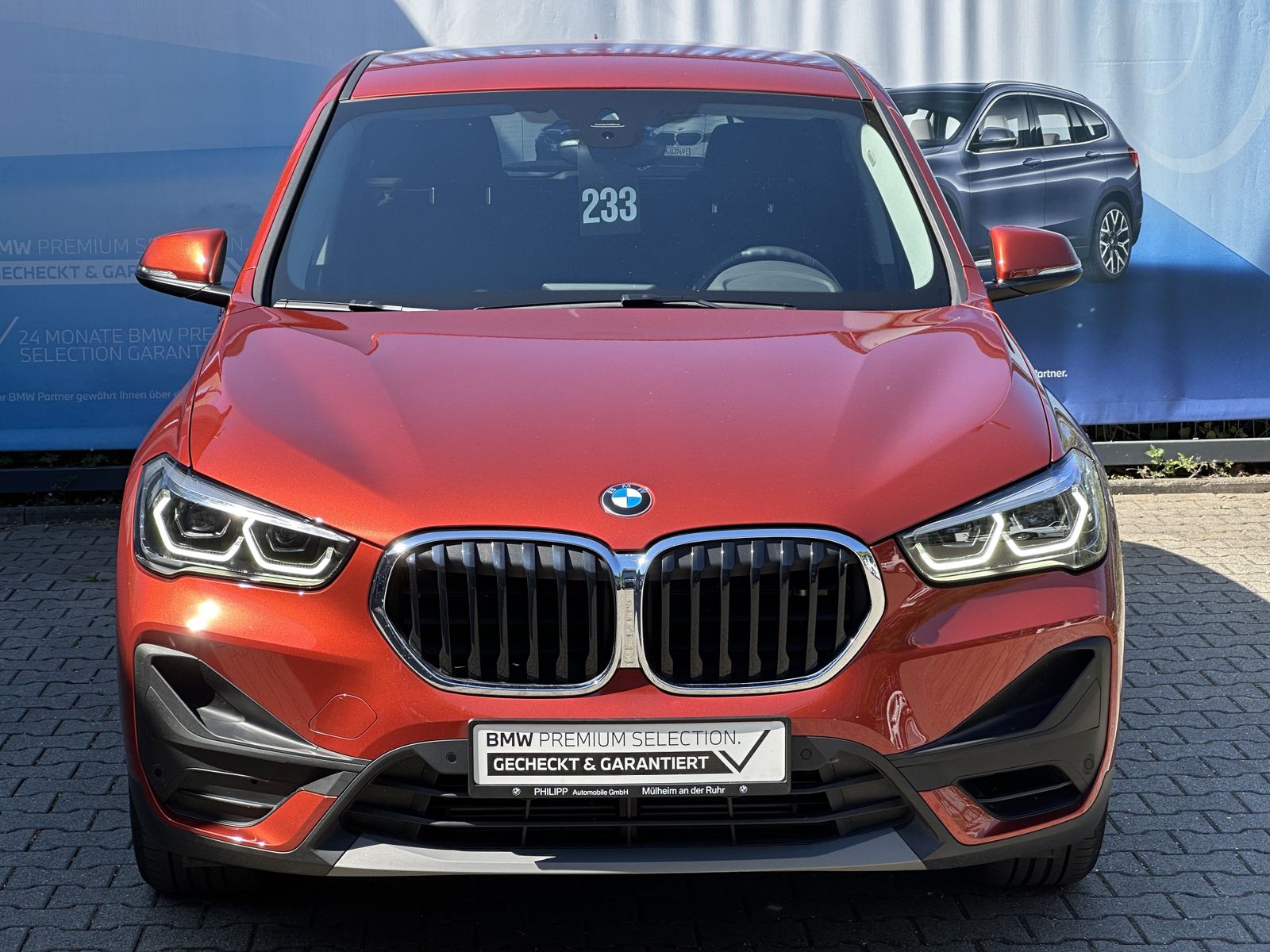 BMW X1 xDrive20i Advantage - Samsaru's Car Outlet
