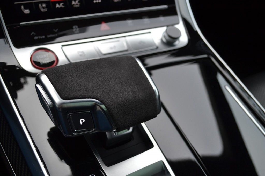 Audi RSQ8 RSQ8 - Keramisch - RS Dynamic plus - voll