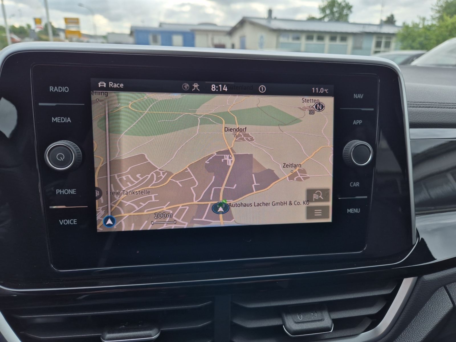 Volkswagen T-Roc R 2.0 TSI DSG 4M - Samsaru's Car Outlet