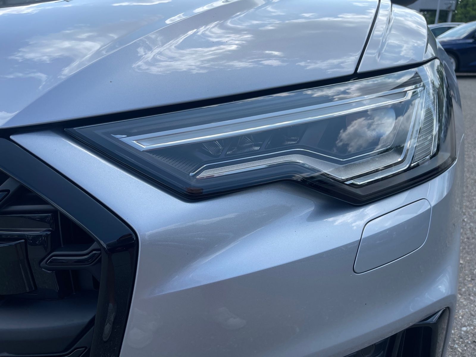 Audi A6 Avant s line - Samsaru's Car Outlet