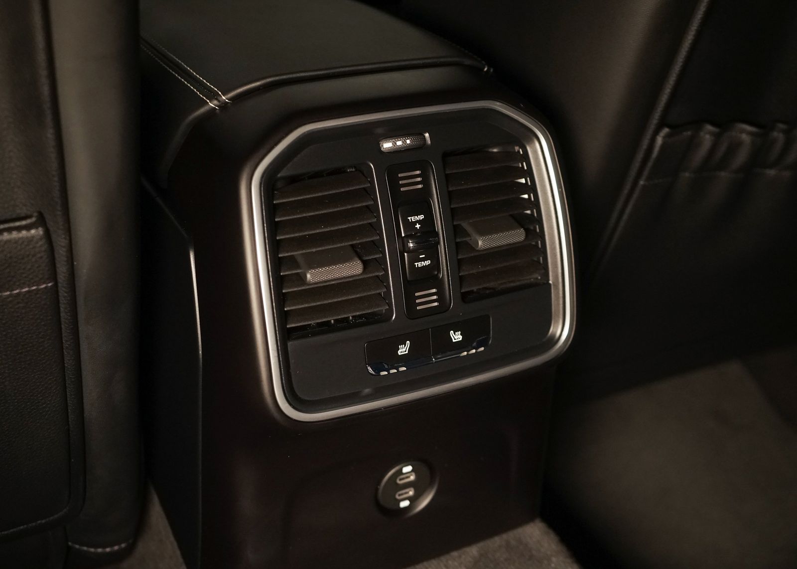 Porsche Macan GTS - Samsaru's Car Outlet