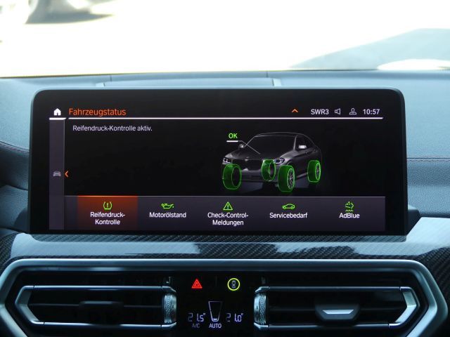 BMW X4 xDrive30d M Sportpaket ACC°AHK°PANO°Std.hzg