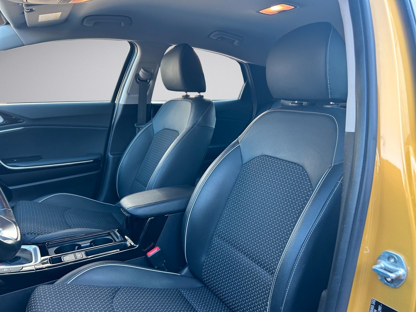 Kia Xceed JBL-Edition - Samsaru's Car Outlet