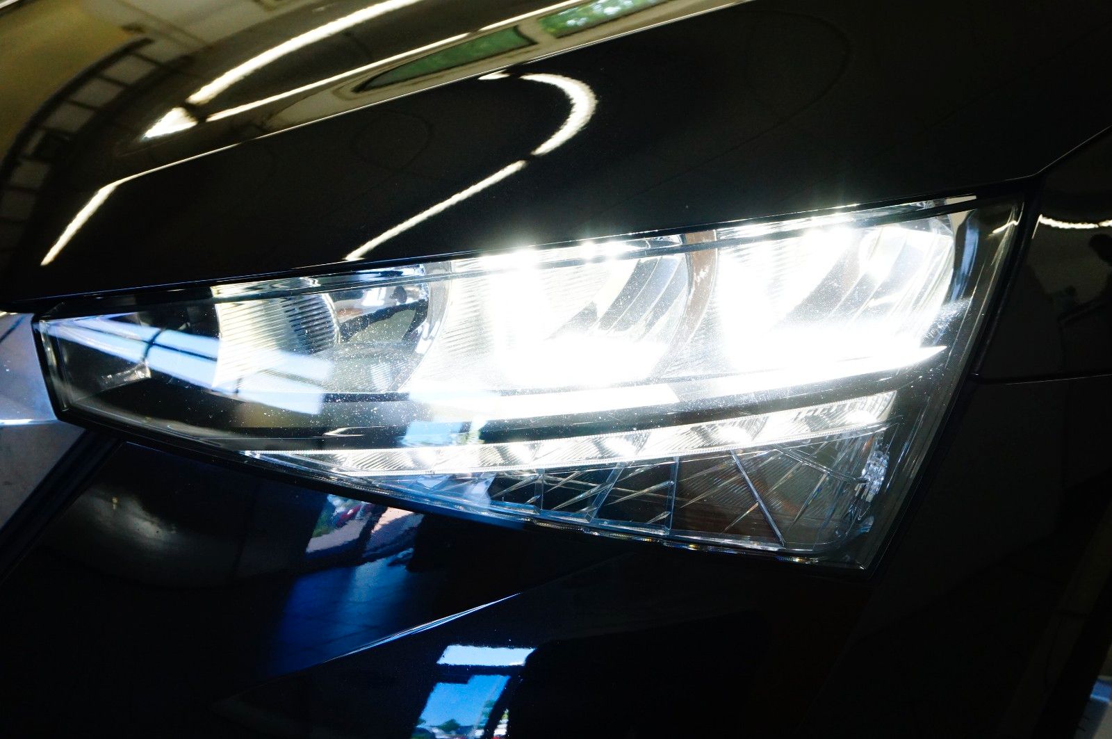 Skoda Scala Style - Samsaru's Car Outlet
