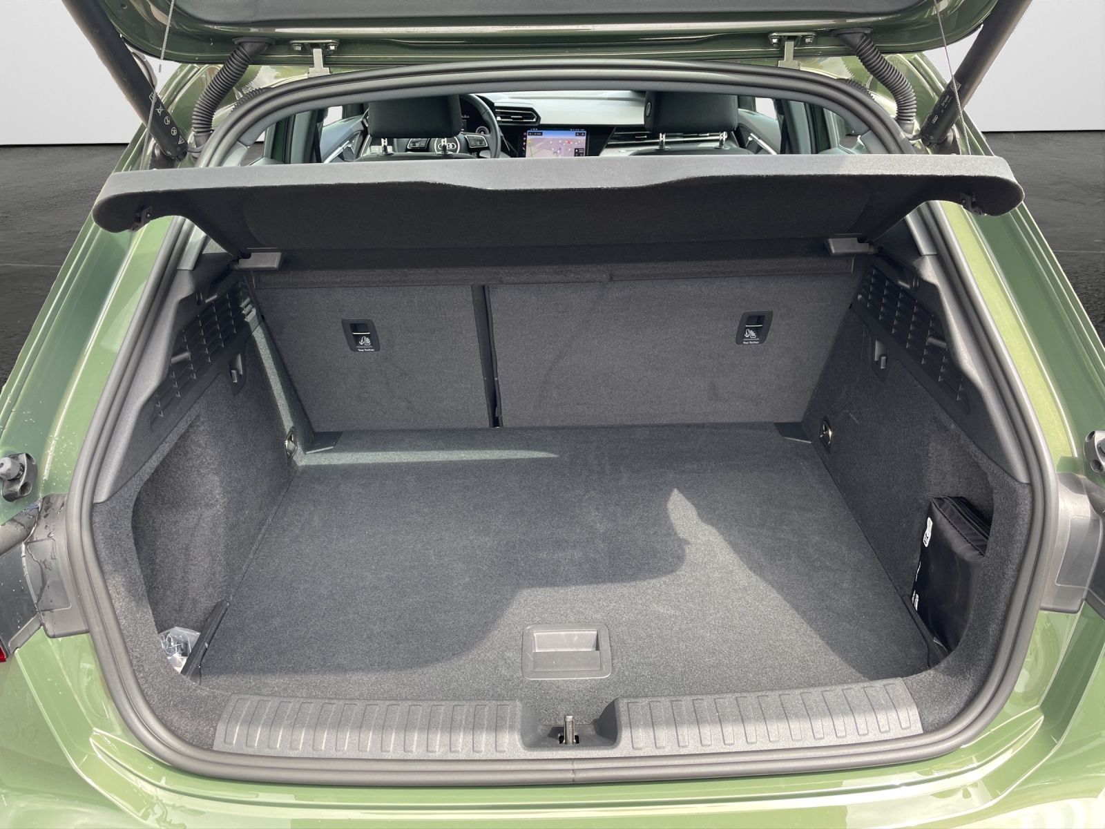 Audi A3 allstreet 35 TFSI S tronic - Samsaru's Car Outlet