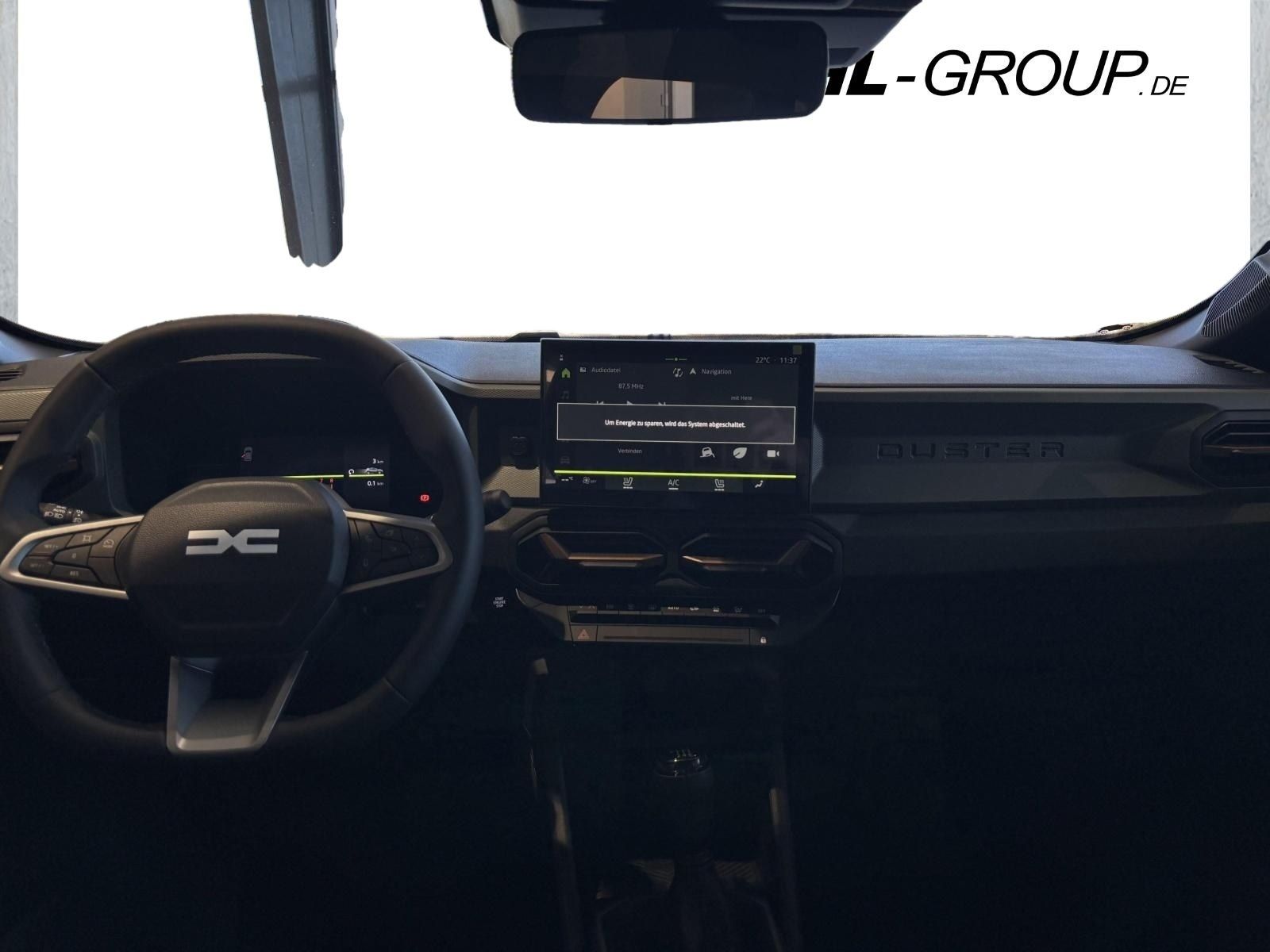 Dacia Duster Extreme TCe 130 - Samsaru's Car Outlet