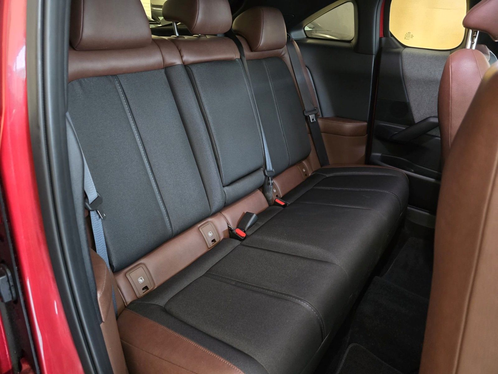 Mazda MX-30  e-SKYACTIV*K.P*IV-P*PRE-P*GSD*360°SOH 93%