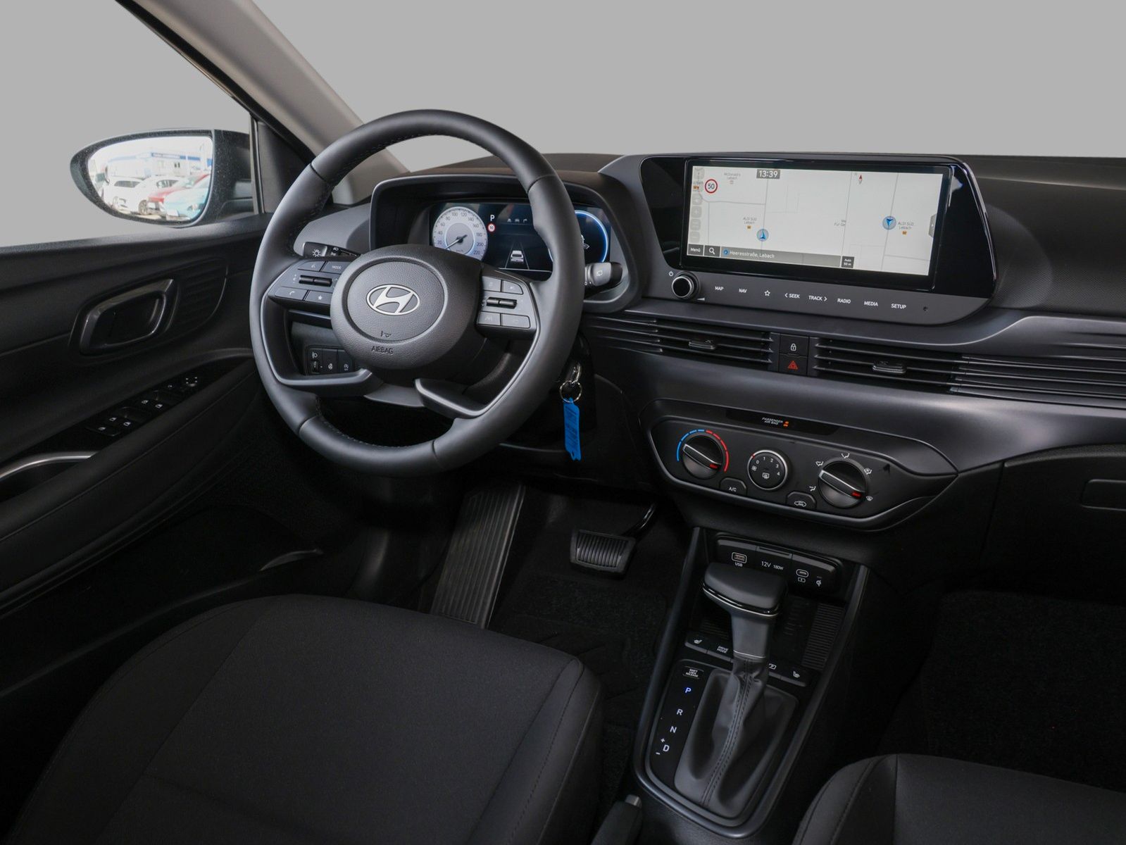Hyundai i20 Trend