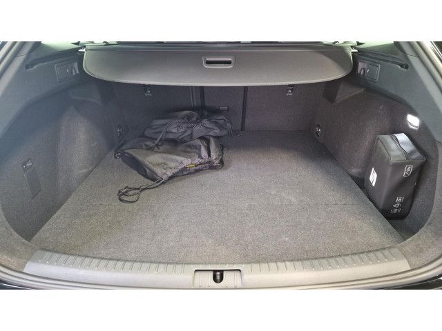 Seat Leon Sportstourer VZ 1.4 e-HYBRID 180 kW 6-Gang-