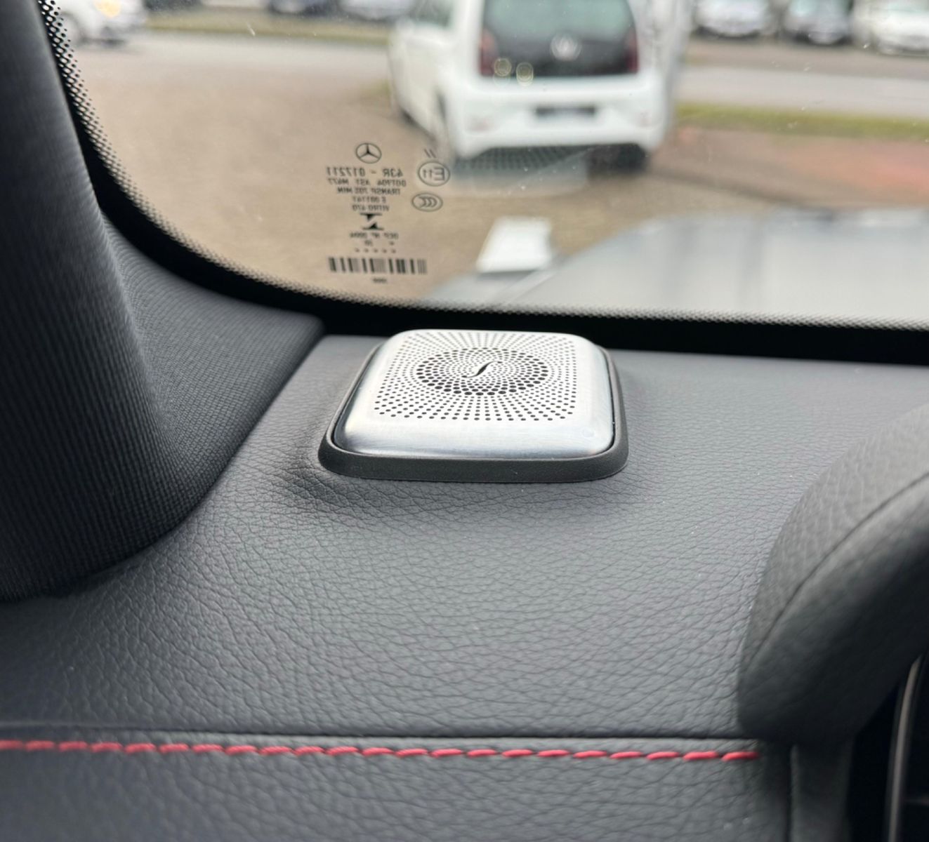 Mercedes-Benz G 500 AMG - Samsaru's Car Outlet