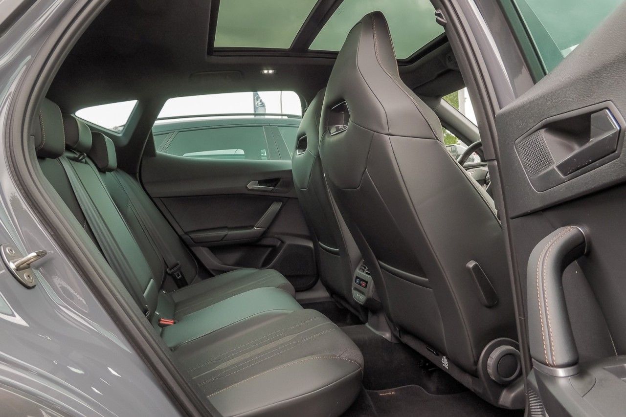 Cupra Formentor VZ 2.0 TSI 4Drive+AHK+Pano+E-Sitze