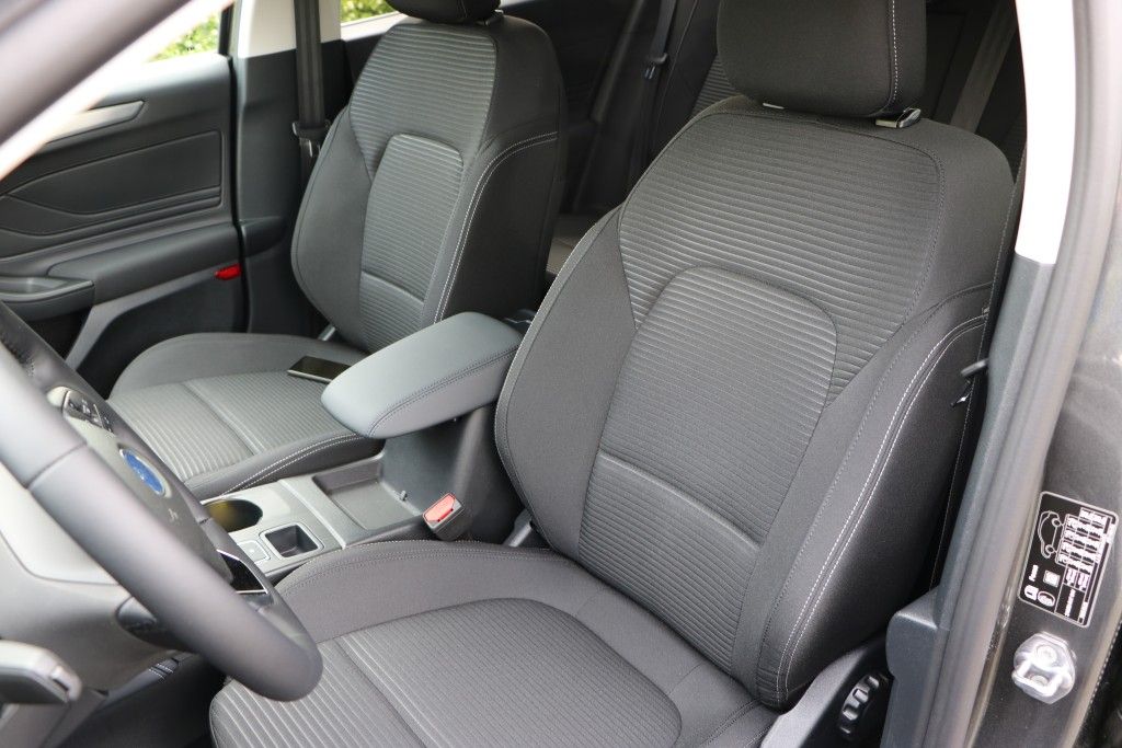 Ford Focus Titanium X RK ACC LED Automatik Park Assis