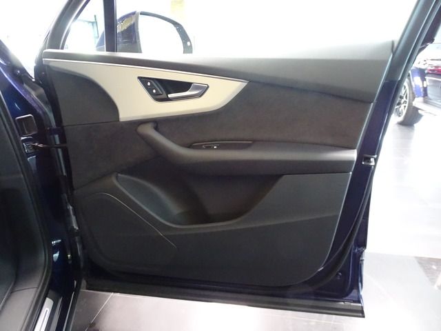 Audi Q7 50 TDI quattro S-Line Navi Leder Cam AHK SHZ