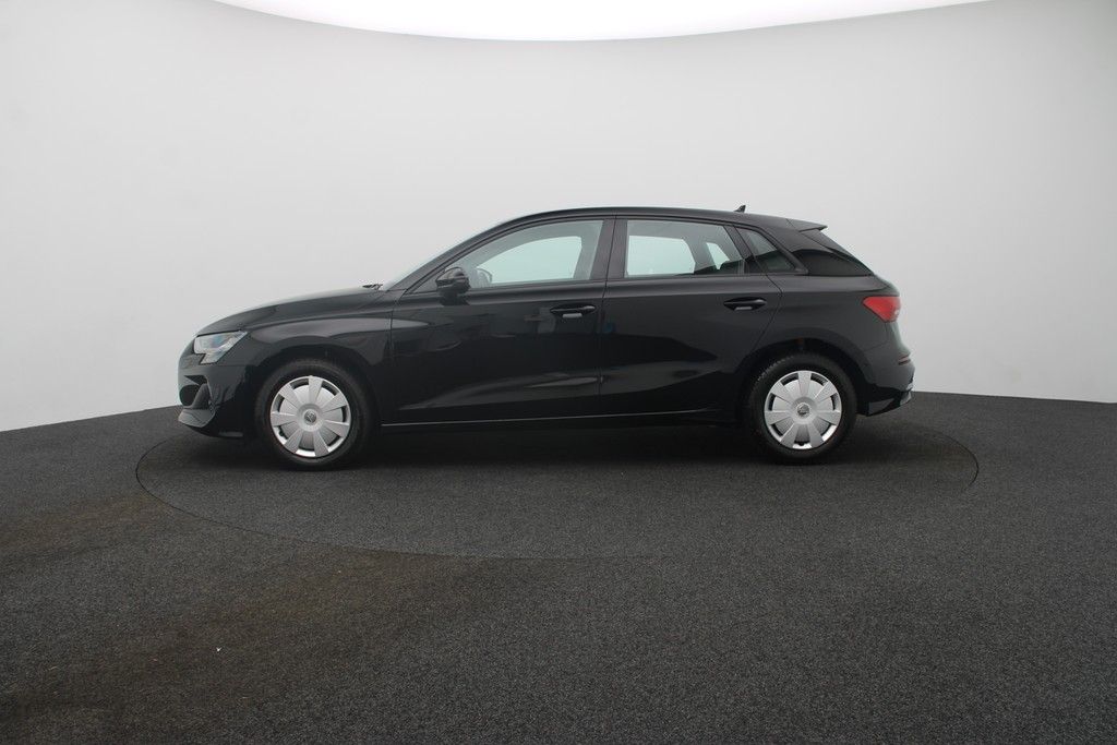 Audi A3 Sportback 30 TDI - Samsaru's Car Outlet