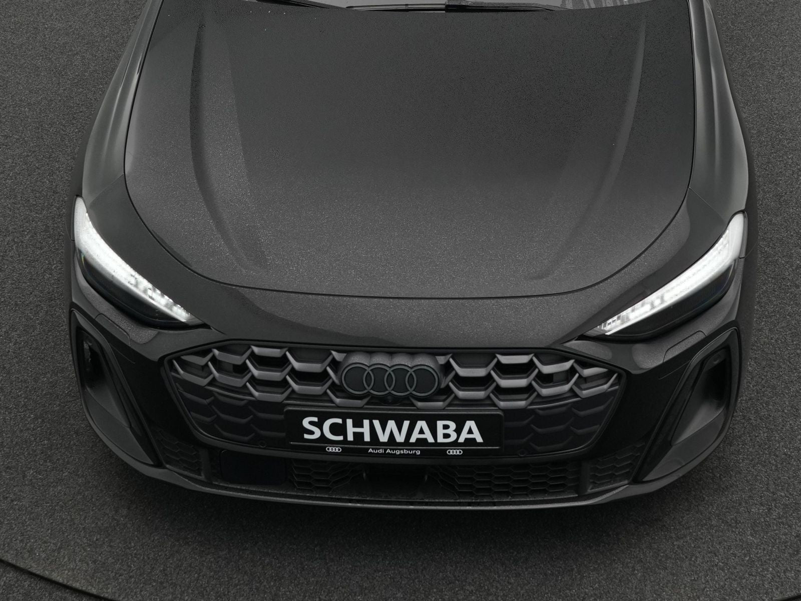 Audi A5 Avant TDI 2x S line qu. *ACC*MATRIX*HdUp*19''