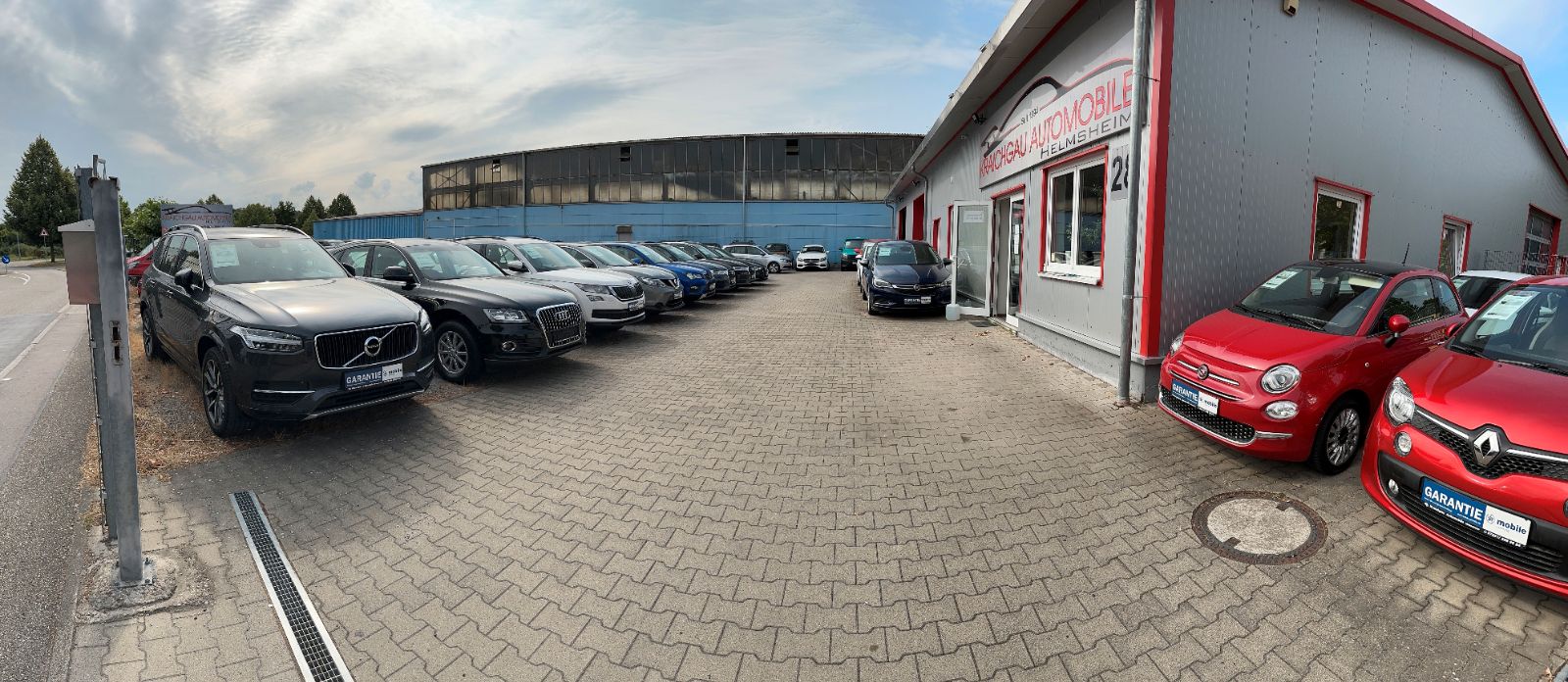 Opel Crossland GS-Line - Samsaru's Car Outlet