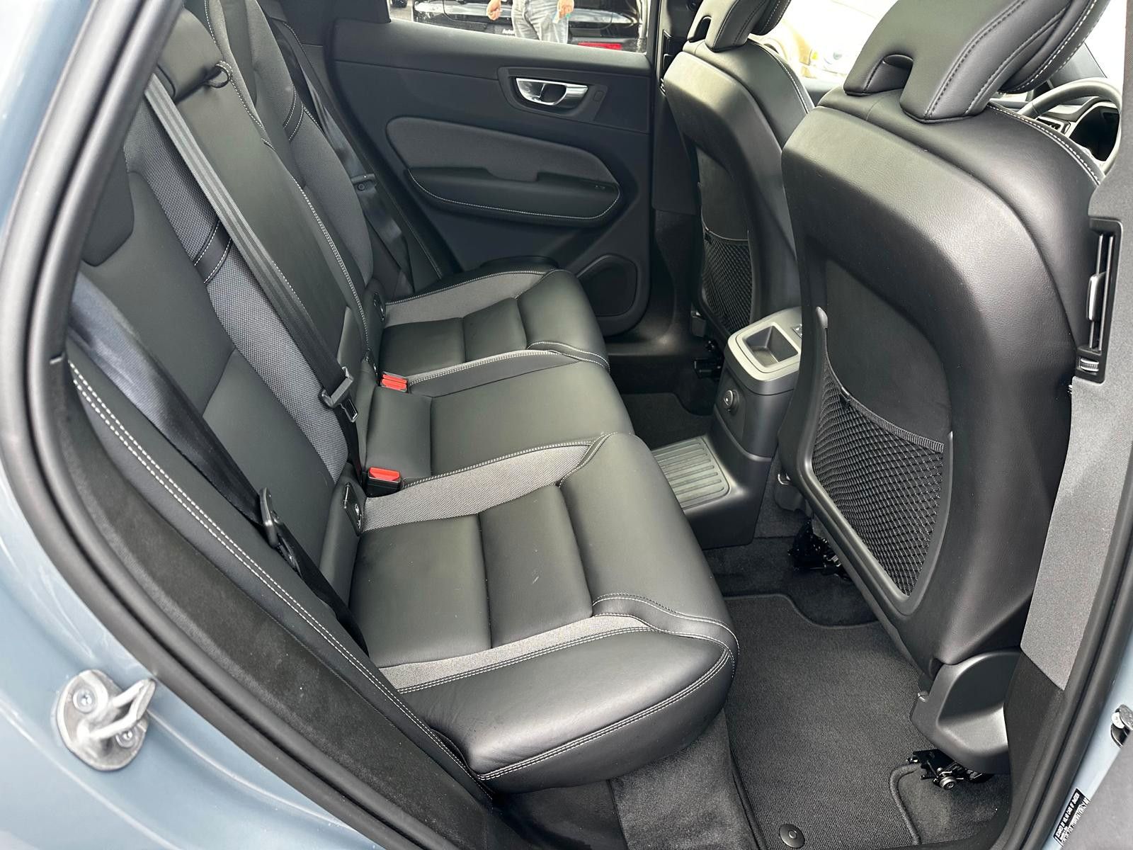 Volvo XC60 T6 AWD L RANG Plugin Plus GooglePANO360°STH