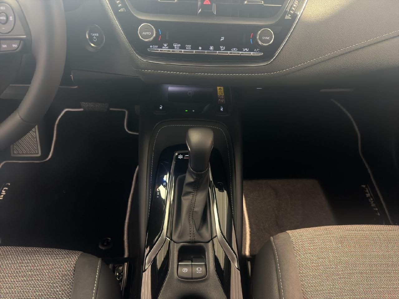 Toyota Corolla TS 1.8l Hybrid Teamplayer + Technikpaket