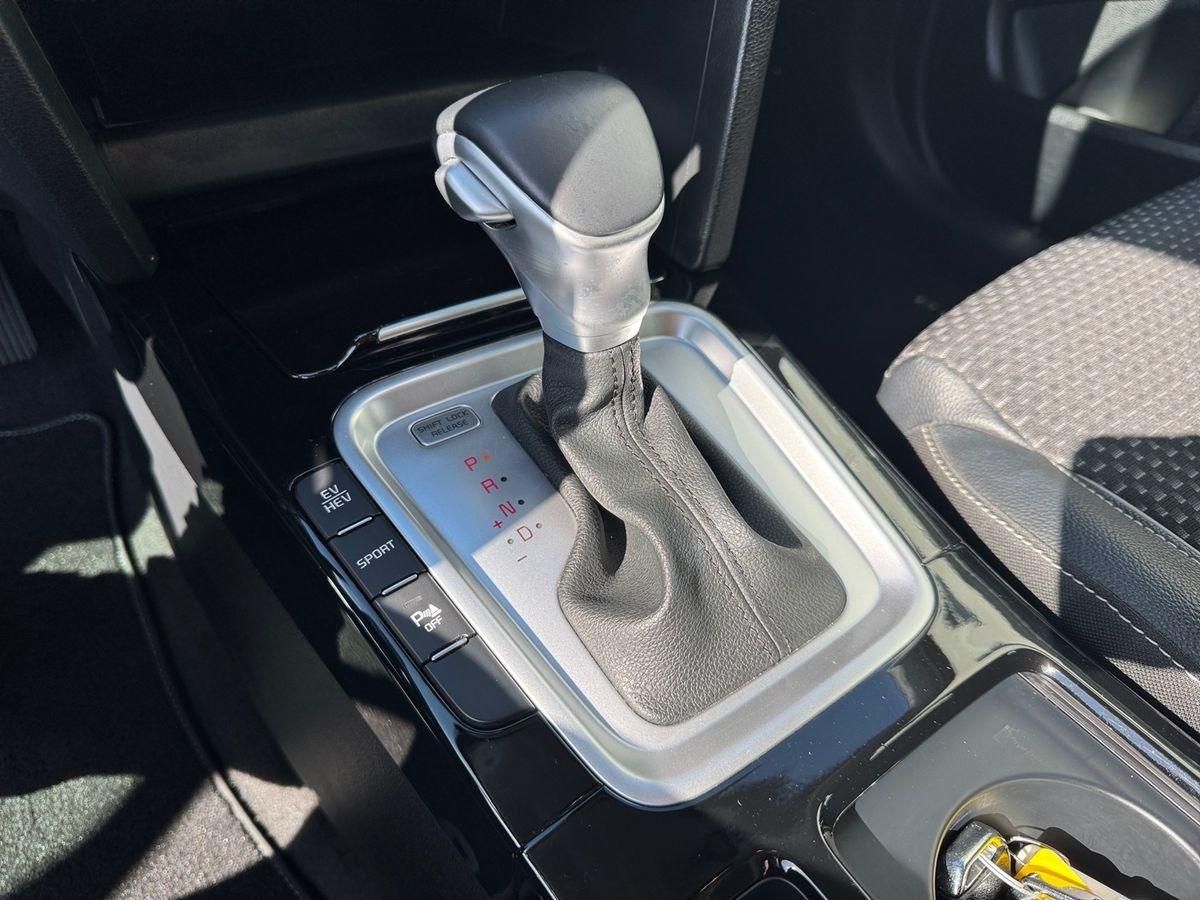 Kia XCEED 1.6 PHEV DCT6 - Samsaru's Car Outlet