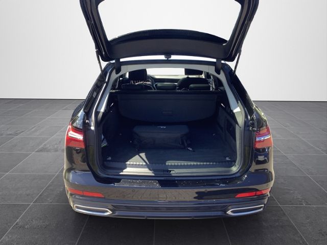 Audi A6 Avant 55 TFSI e SPORT - Samsaru's Car Outlet