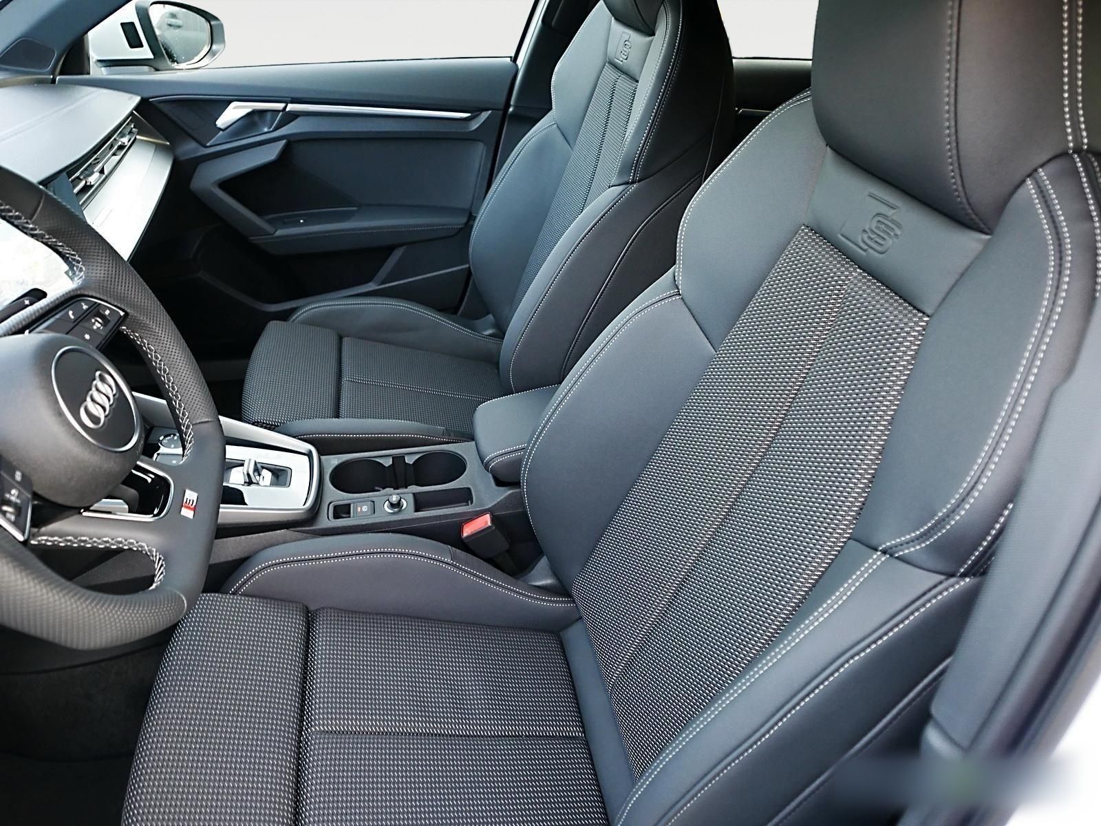 Audi A3 Sportback 35 TFSI S line S tronic - Samsaru's Car Outlet