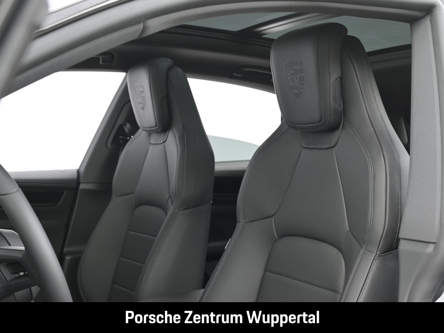 Porsche Macan 4S Surround-View BOSE InnoDrive Panorama