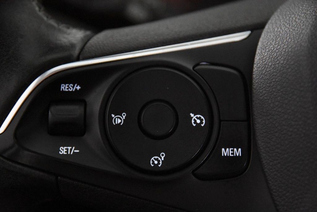 Opel Grandland X Edition - Samsaru's Car Outlet