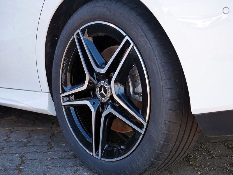 Mercedes-Benz CLA 250 4M AMG NIGHT PREMIUM - Samsaru's Car Outlet