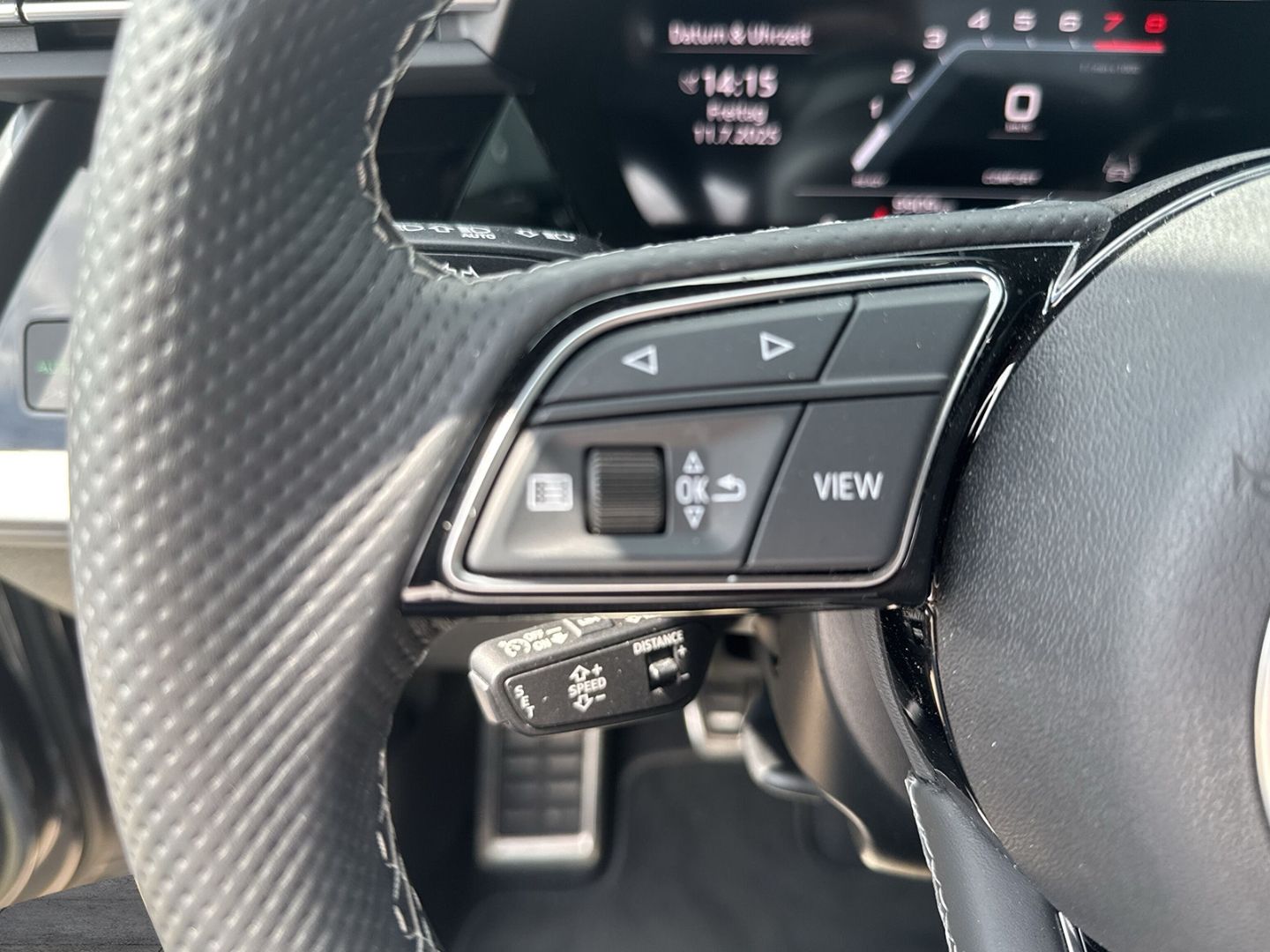 Audi A3 Sportback S line 35 TFSI - Samsaru's Car Outlet