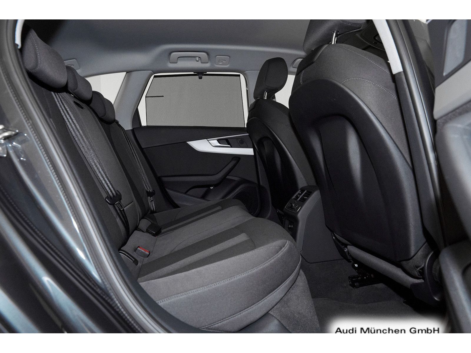 Audi A4 Avant 35 TFSI S tronic advanced - Samsaru's Car Outlet