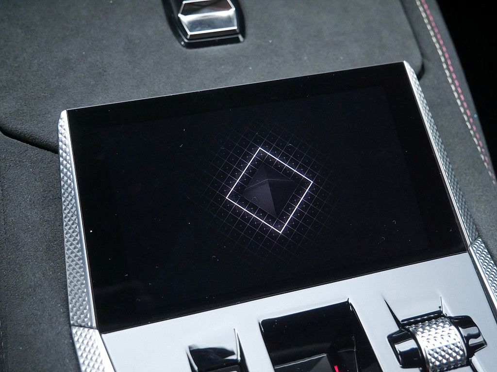 DS Automobiles DS 4 PureTech 130 Performance Line+ MATRIX-LED