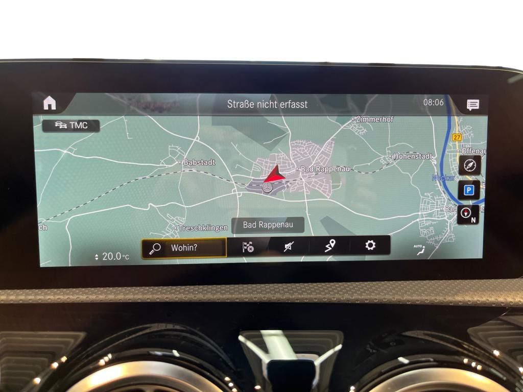 Mercedes-Benz AMG CLA 35 4MATIC Coupe - Samsaru's Car Outlet
