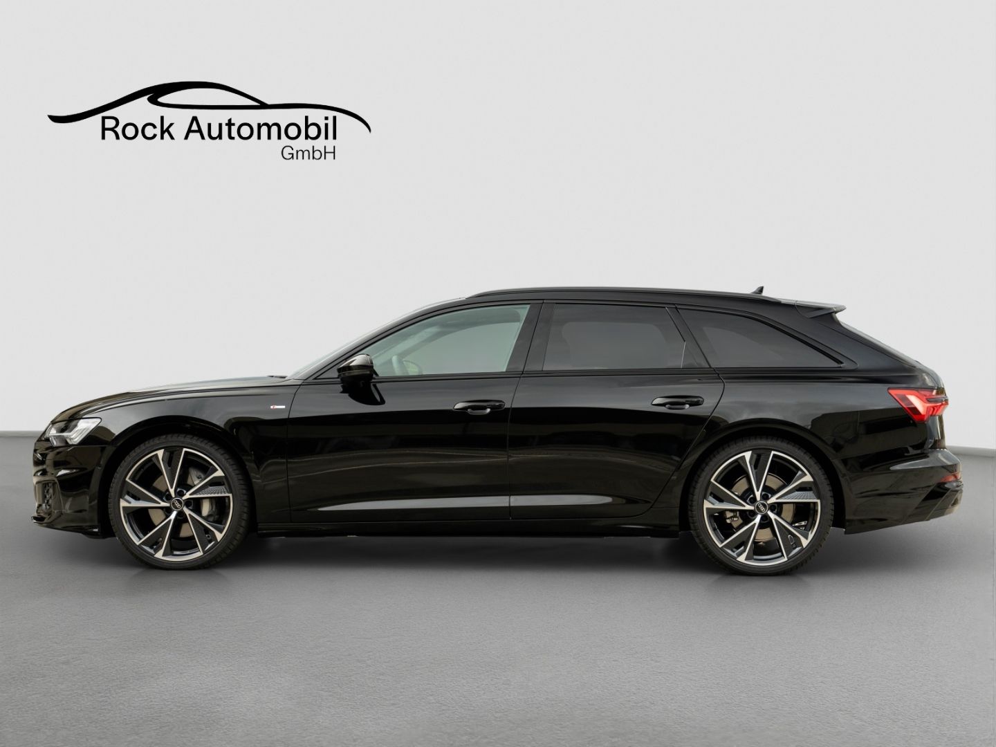 Audi A6 Avant 50 TDI quattro S line - Samsaru's Car Outlet