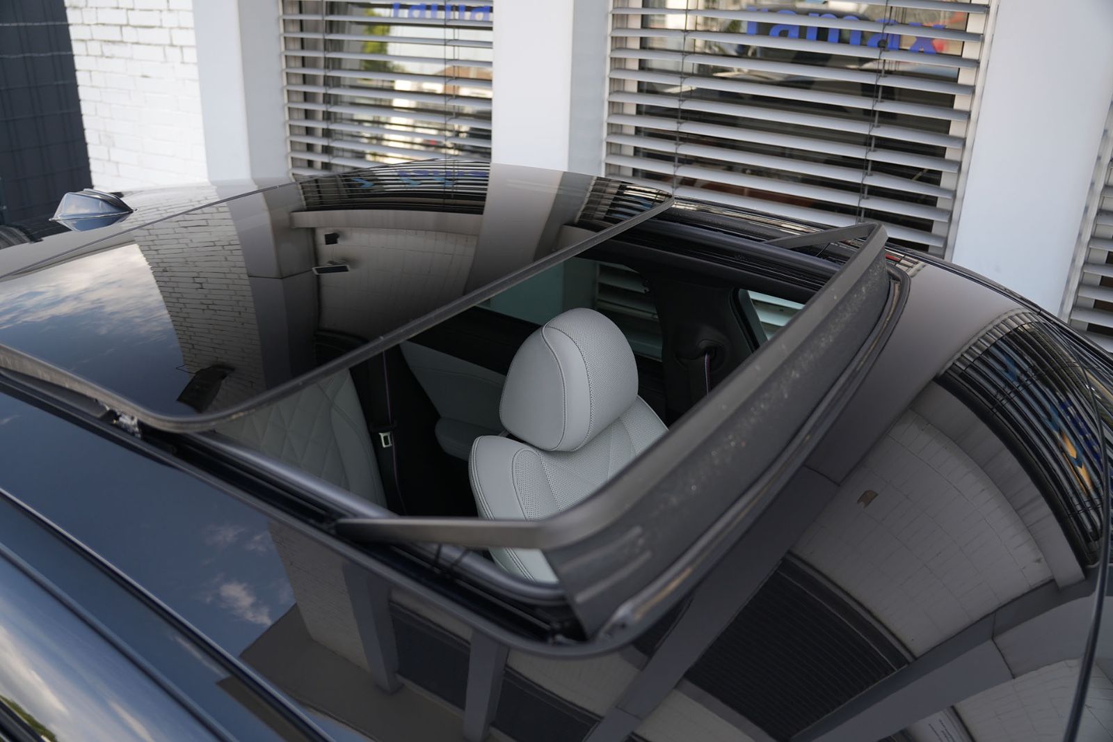 BMW X6 xDrive30d M SPORT PRO - Samsaru's Car Outlet
