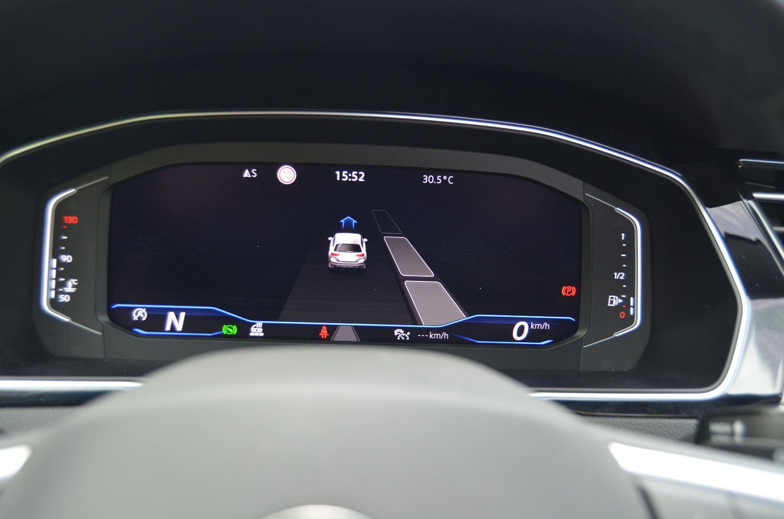 Volkswagen Passat Variant Elegance*IQ-Light*Pano*R-Kamera*